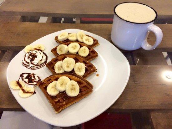 Cafebreria Camelbook