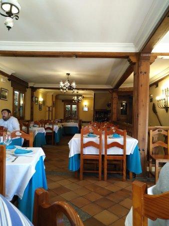 Restaurante El Chorrillo