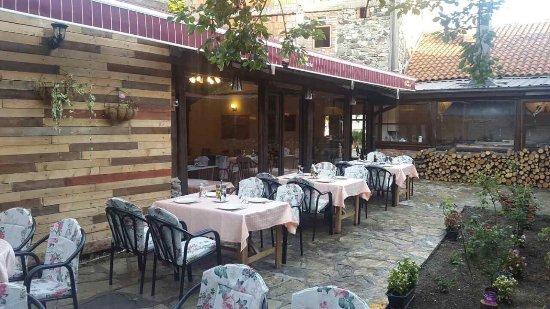 Restaurant Pizzeria PONTE