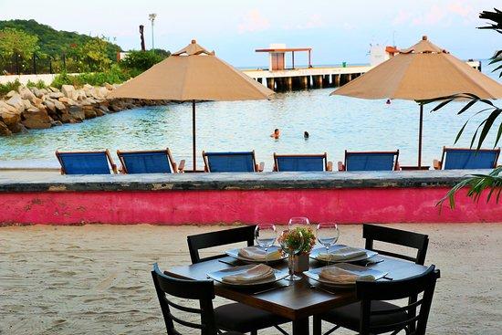 Restaurante Lu iba