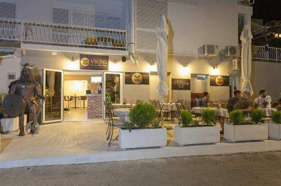 Pizza & Kebab House Viking