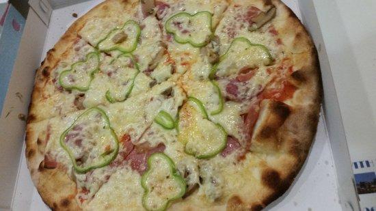 Restorant Pizzeri Mejdani