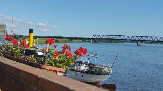 Schifferbörse Lauenburg