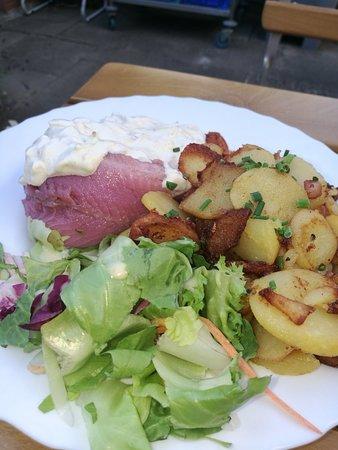 Fischraeucherei Ehlers