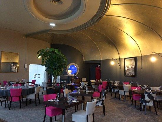 Restaurant du Casino JOA d'Arzon