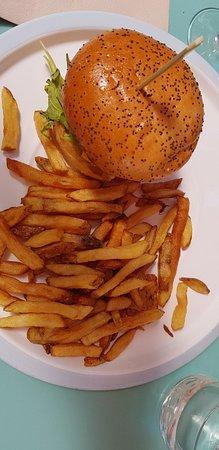 La Cabane du Pinasse Vafé