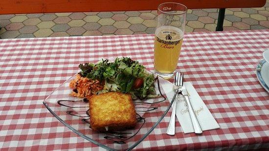 Berggasthaus Rofenhof