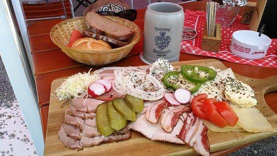 Hellbauer Wirt z'Göming