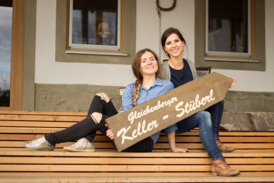 Gleichenberger Kellerstueberl