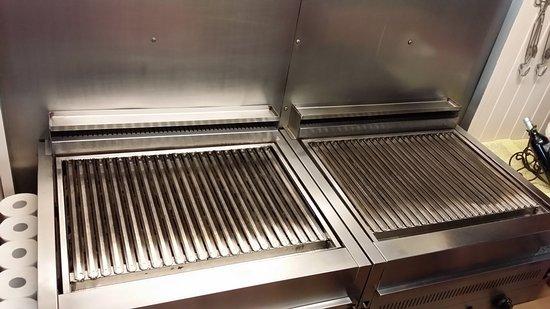 Grillhuisje 't Gehucht