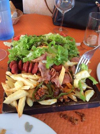 Bar Casa de Comidas El Unico