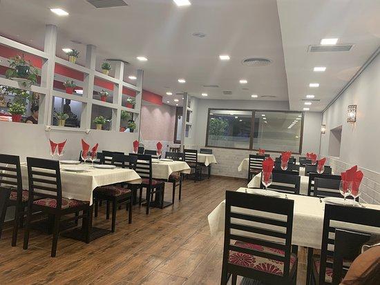 Restaurante Te Oriental