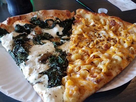 Antonio's Pizza By The Slice Kitchen & Bar