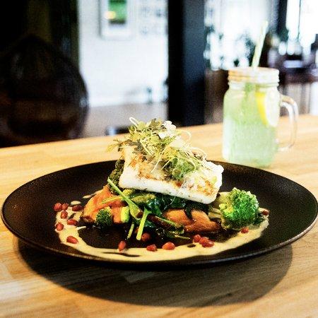 Restauracja SZKLARNIA