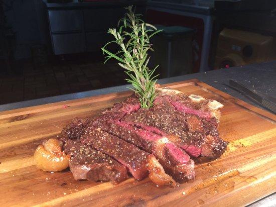 Restaurant Waldesruh