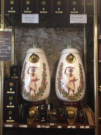 Torrefaction Marignan