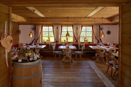 Almwirtshaus Rehbach