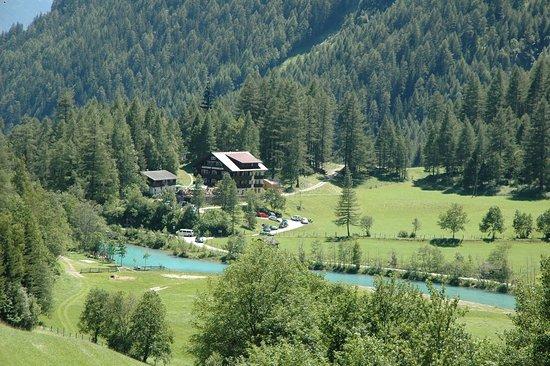 Landgasthof Sonnblick