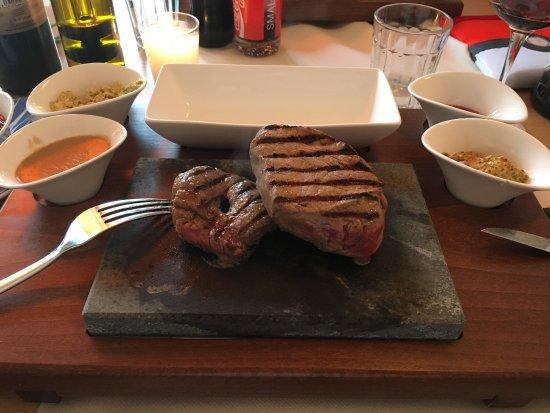 Chez John The Roadhouse