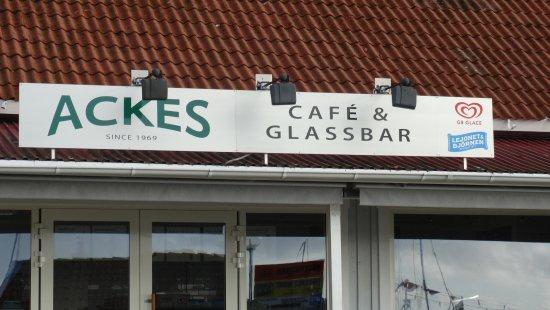 Ackes Cafe