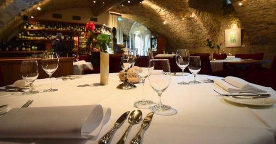 Restaurant Amtskeller