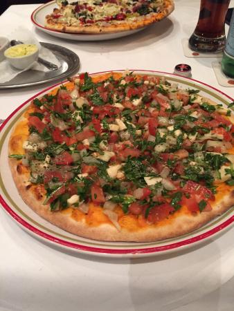 Pizzeria Ristorante Tombolina