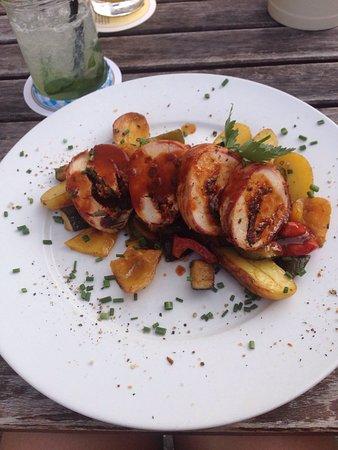 Restaurant Im Schlachthof