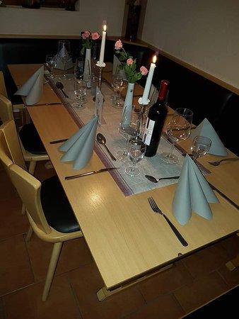 Pizzeria Conca D'Oro