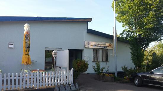 Sportgaststätte Sielmingen