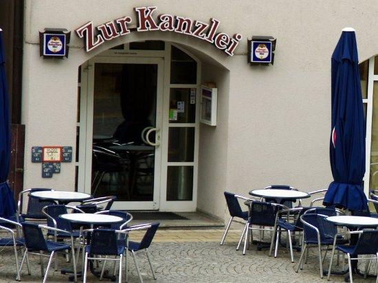 Gaststatte Zur Kanzlei