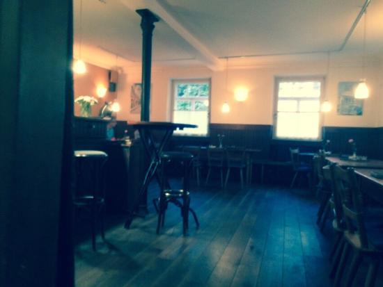 Gasthaus Zum Waldhorn