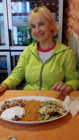 Best Kebap Ettlingen