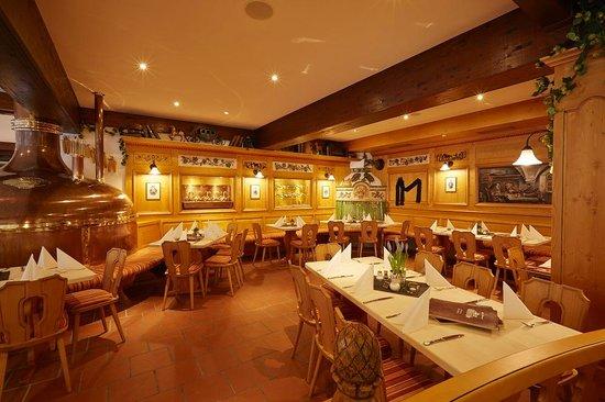 Cafe & Brauhaus Zur Muhle