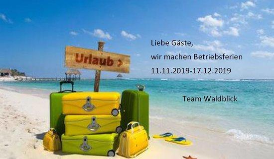 Café Waldblick