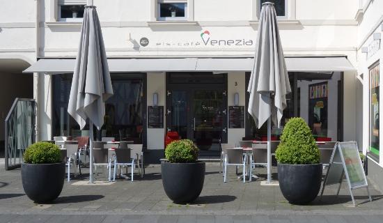 Eiscafe Venezia