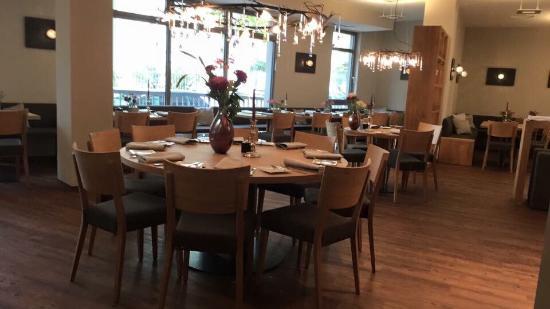 Restaurant Petersilie