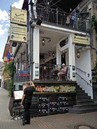 Landsknecht Wirtshaus&Restaurant