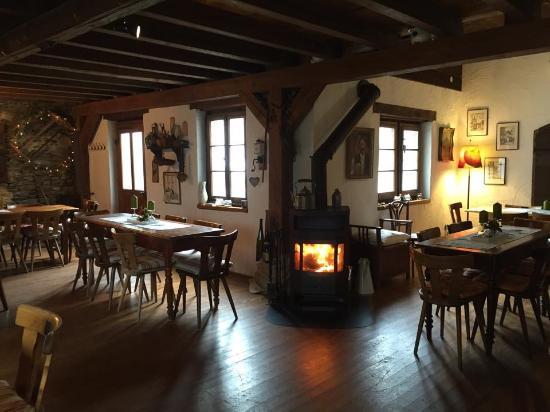 Winzerhof von Schleinitz