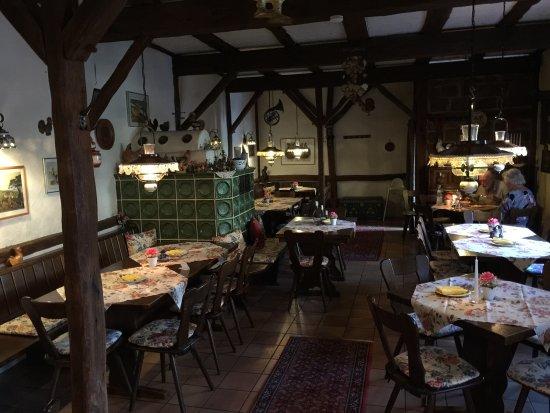 Weinstube Im Hahnegässel