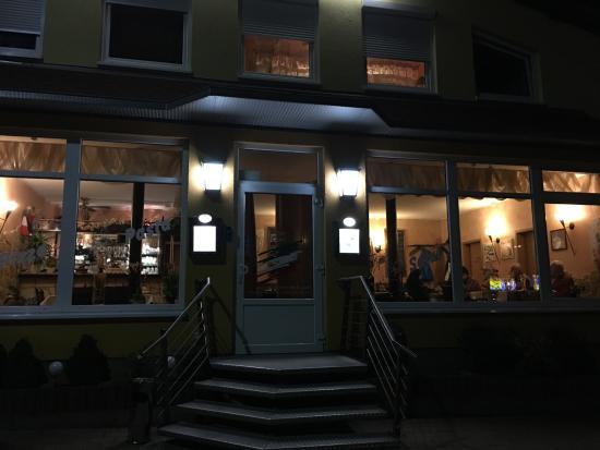 Ristorante Pizzeria Terranova