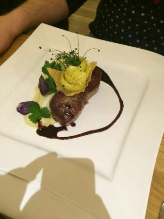 Restaurant Zum Riesen