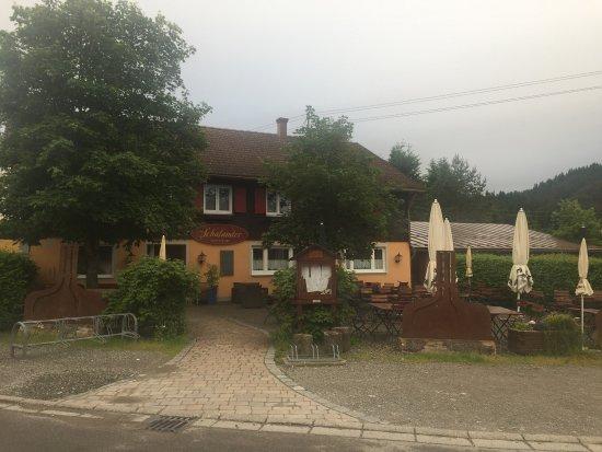 Wirtsstube Schalander