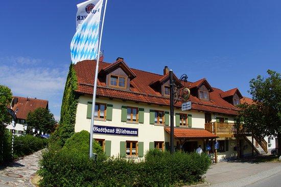 Gasthaus Wiedmann