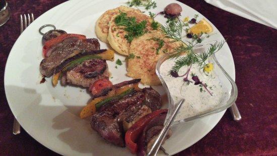 Rabensteins Burggasthaus