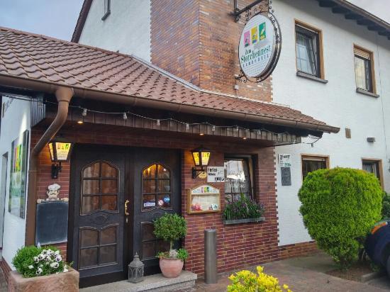 Landhotel & Restaurant Zum Storchennest