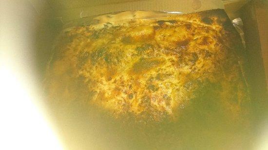 Pizza Blitz