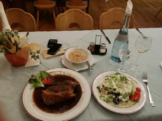 Landgasthof Scheubel