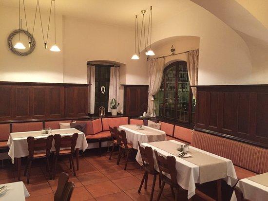 Restaurant Goldenes Lamm