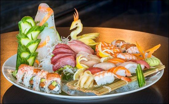 Black Ship Little Katana