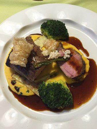 Landgasthof Zum Goldenen Lamm